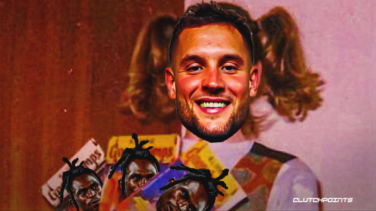 Nick Bosa, 49ers, Julio Jones