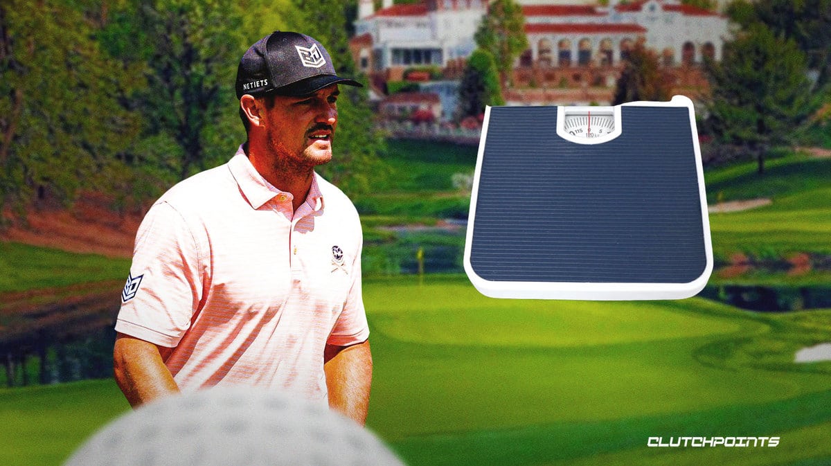 bryson dechambeau, pga championship, dechambeau pga championship