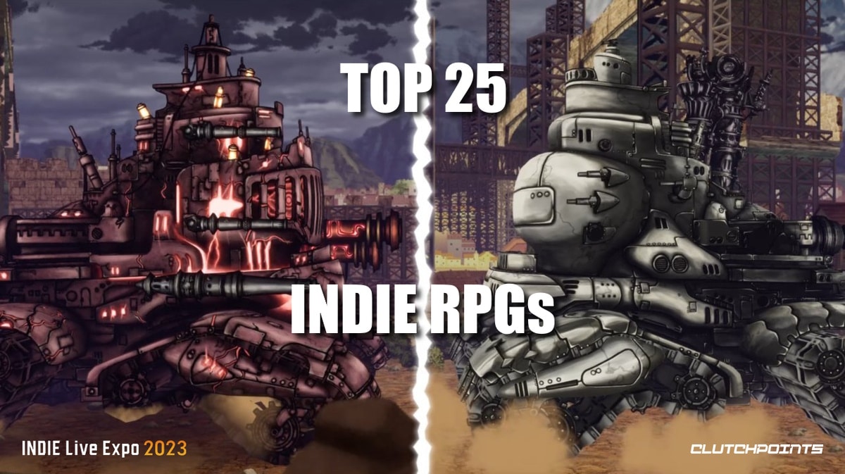 The best RPGs of 2022 – the most exciting upcoming RPG games