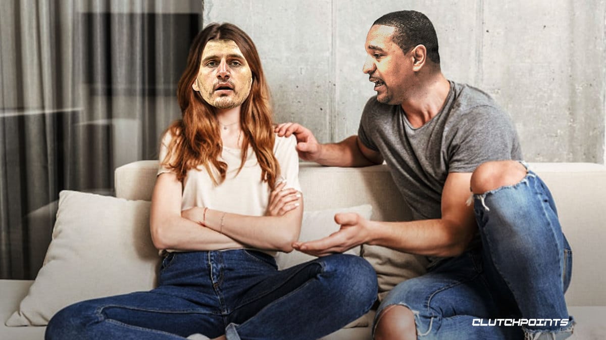 Mark Jackson, Nikola Jokic