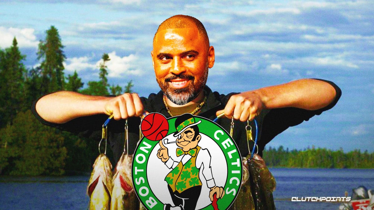 Ime Udoka Gutting Celtics Coaching Staff After Heat Elimination