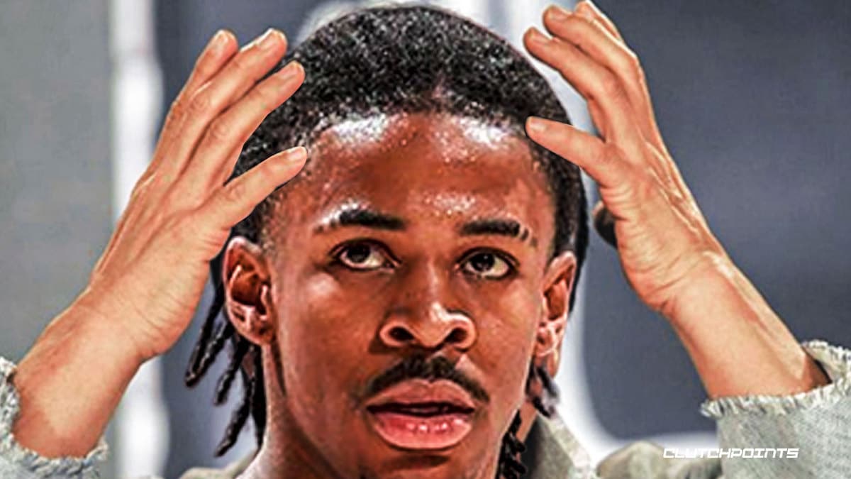 Grizzlies NBA execs predicting Ja Morant suspension will have fans