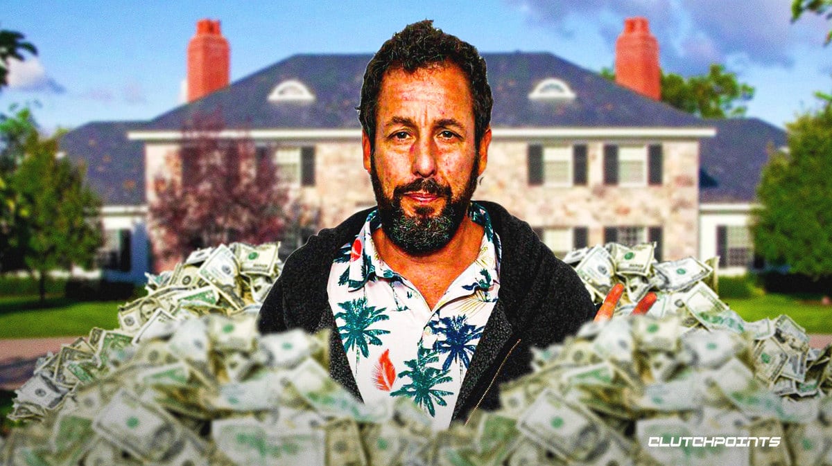 Adam Sandler