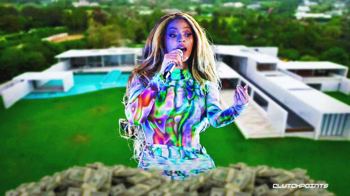 Beyonce