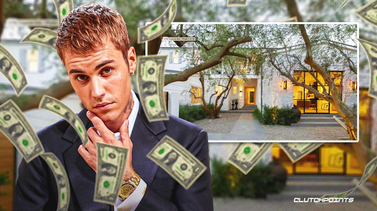 Justin Bieber