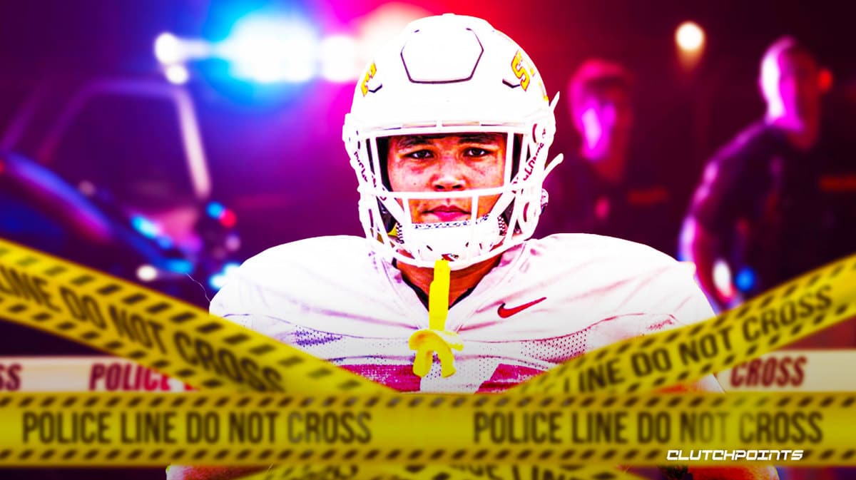 Iowa State football, Aidan Ralph