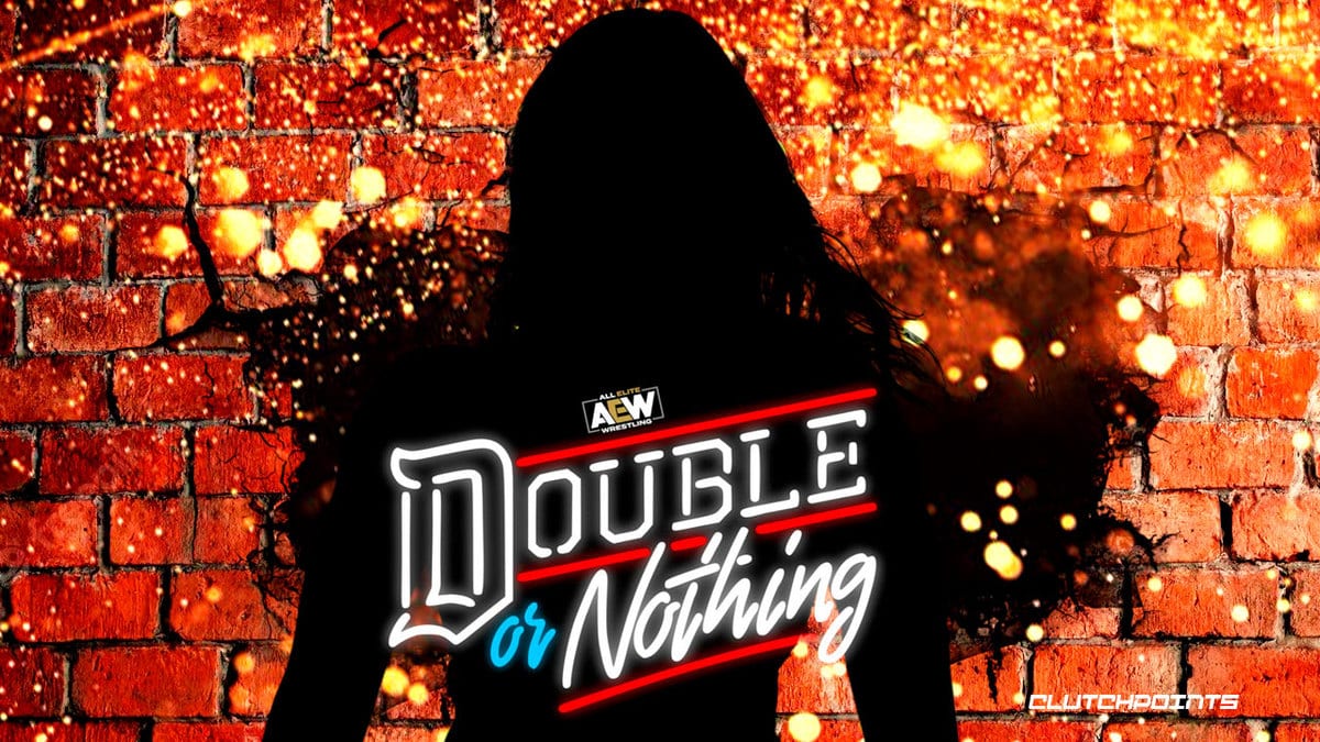 AEW, Jade Cargill, Taya Valkyrie, Kris Statlander, Double or Nothing,