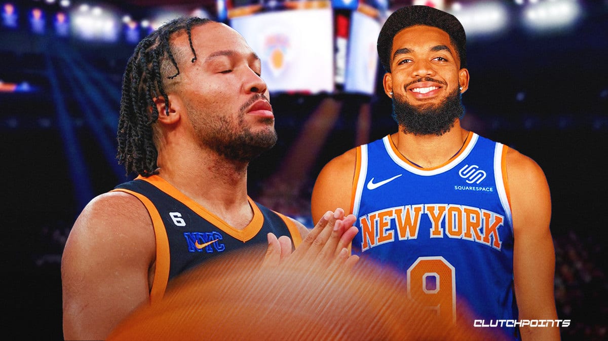 Biggest need the Knicks must address in 2023 NBA offseason
