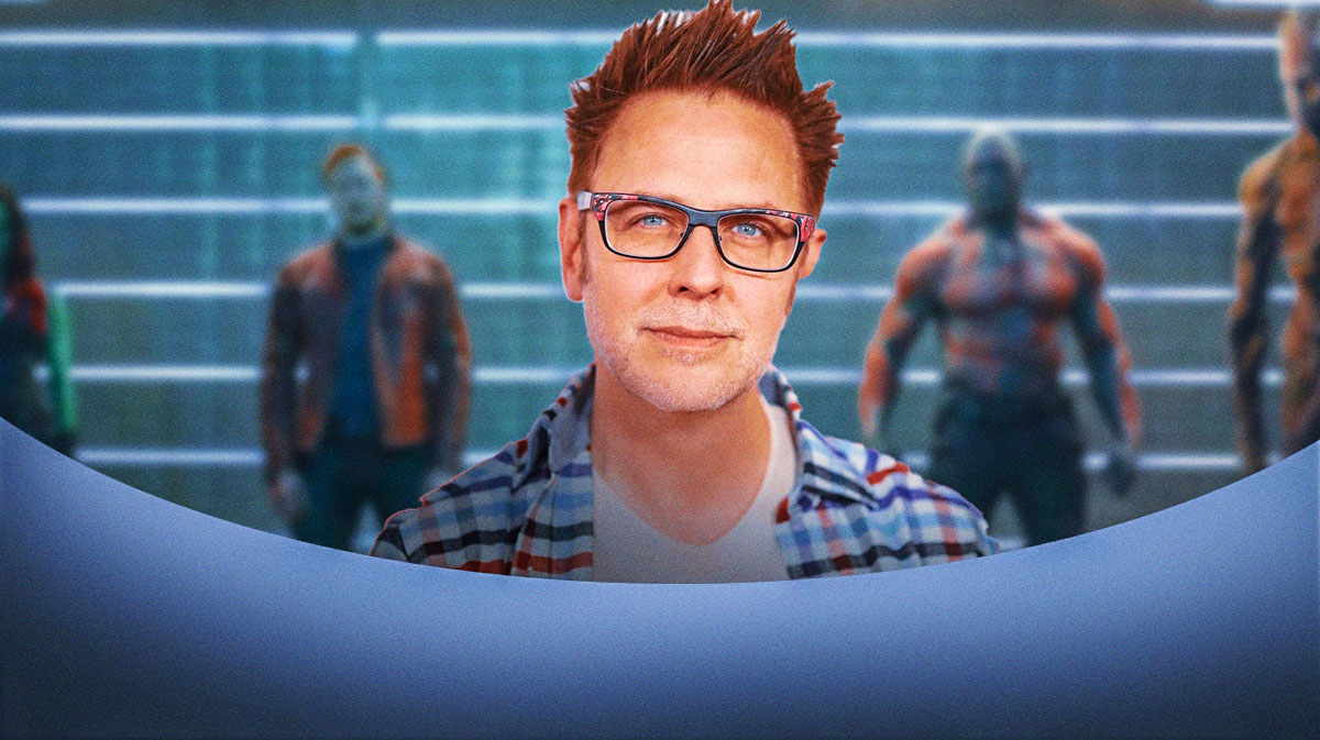 James Gunn's net worth in 2024