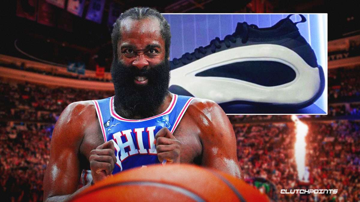 James Harden