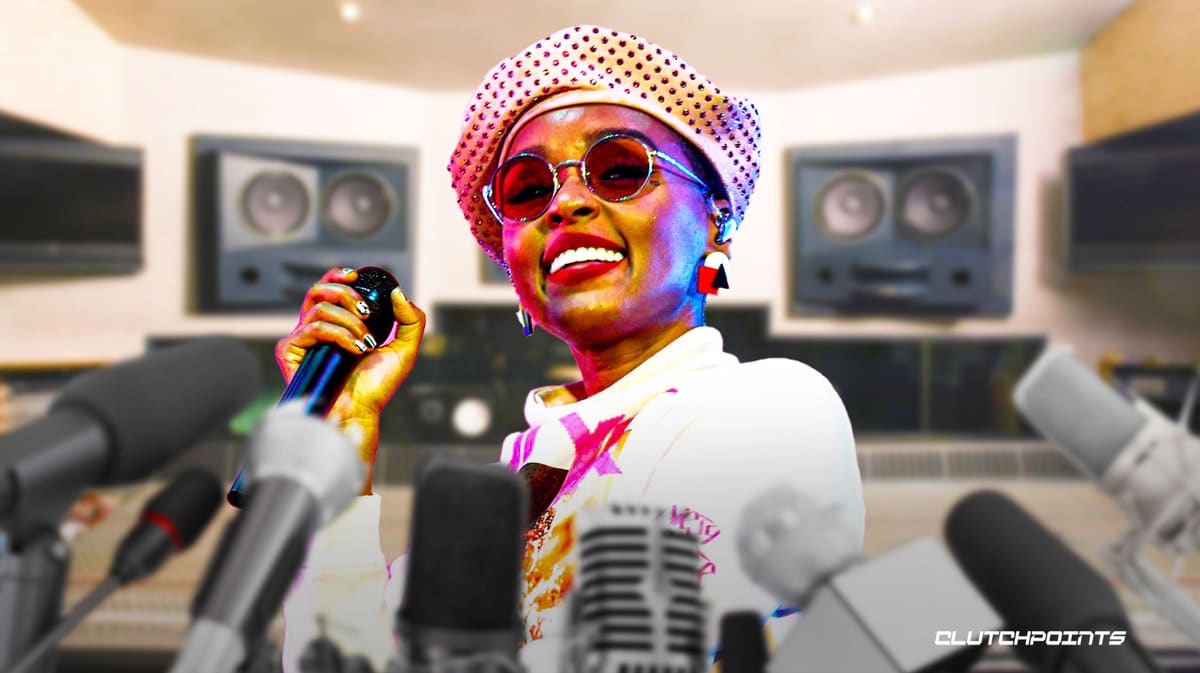 Janelle Monáe