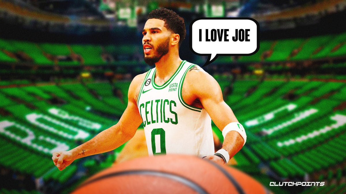 Jayson Tatum, Boston Celtics