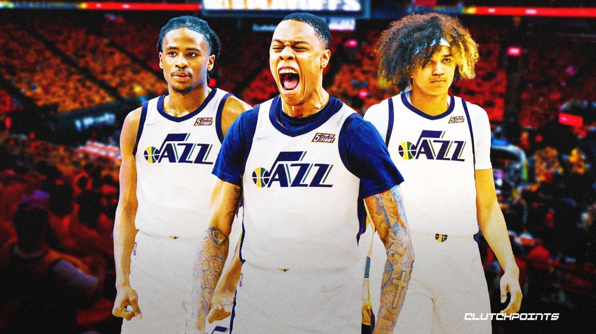 Utah Jazz NBA free agency: cap space, possible targets