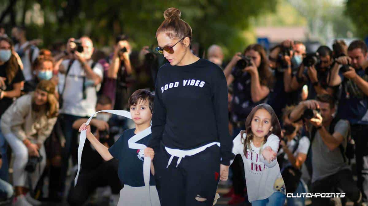 Jennifer Lopez