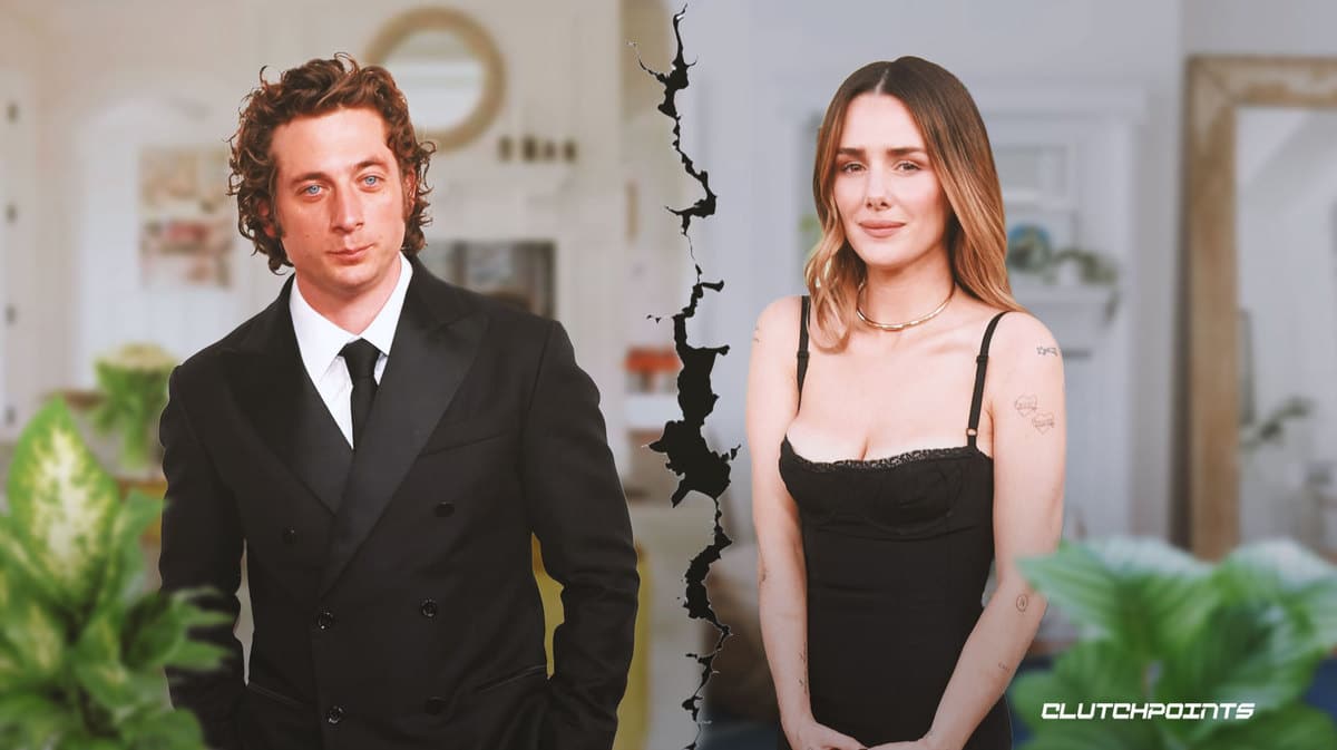 Jeremy Allen White Addison Timlin