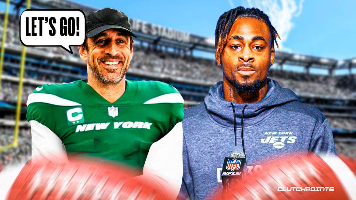 Jets 2023 NFL Draft Grades For Every Pick