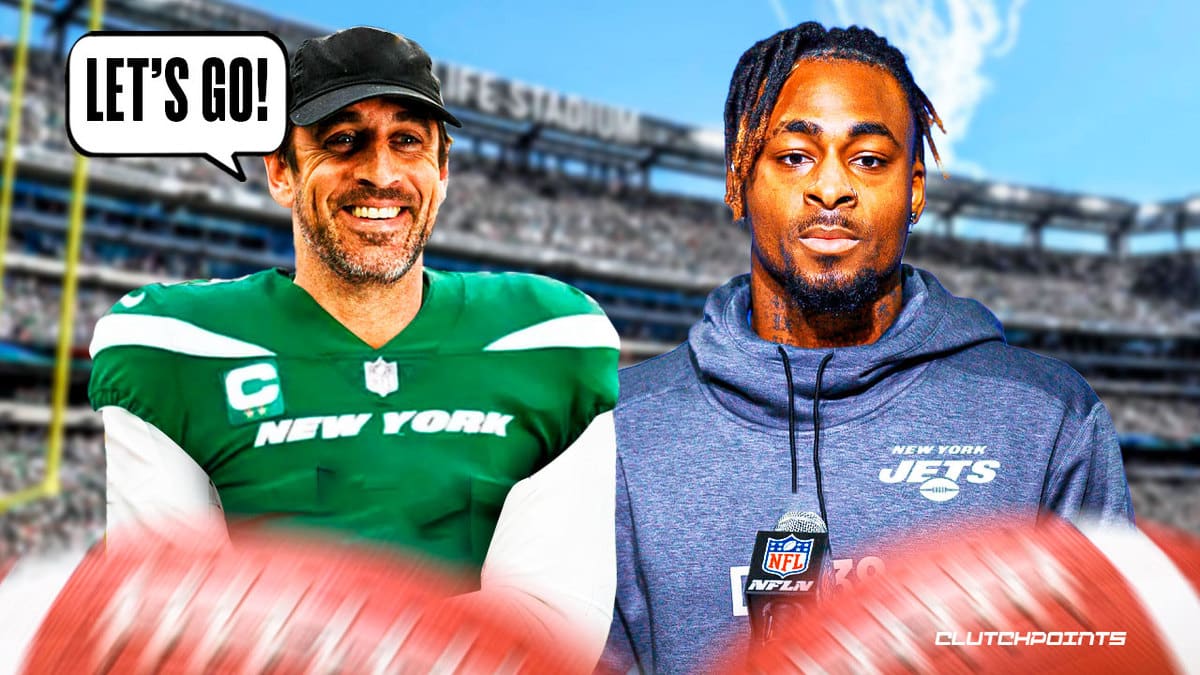 Jets, NFL Draft, Will McDonald IV, Joe Tippmann