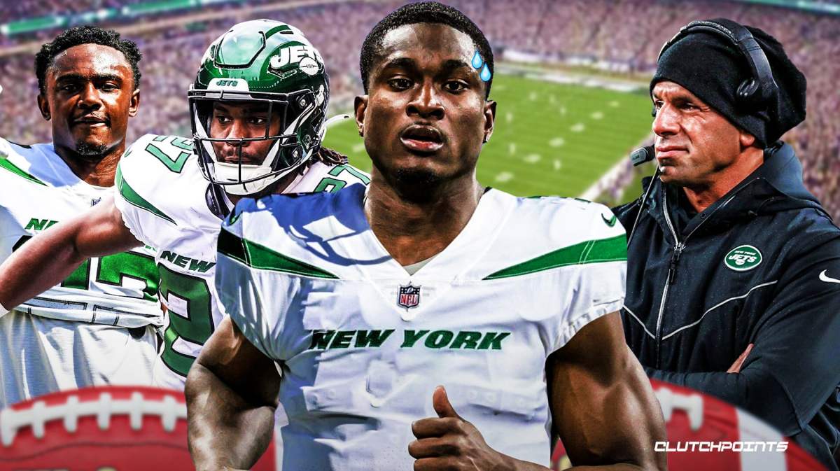 Jets, Jets roster, NFL Draft