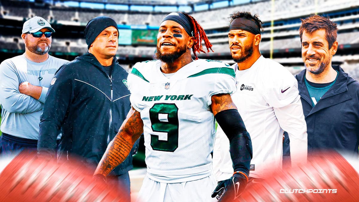 Jets, NFL Draft, Jets roster, NFL free agents, Kwon Alexander