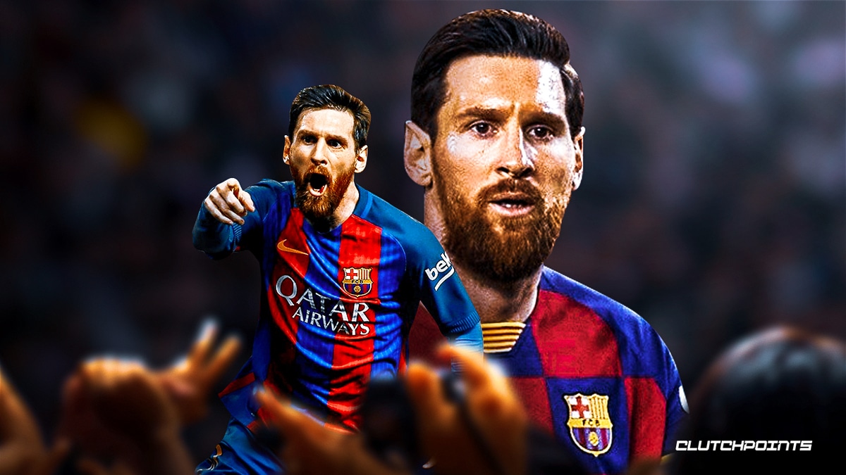 Barcelona, Lionel Messi