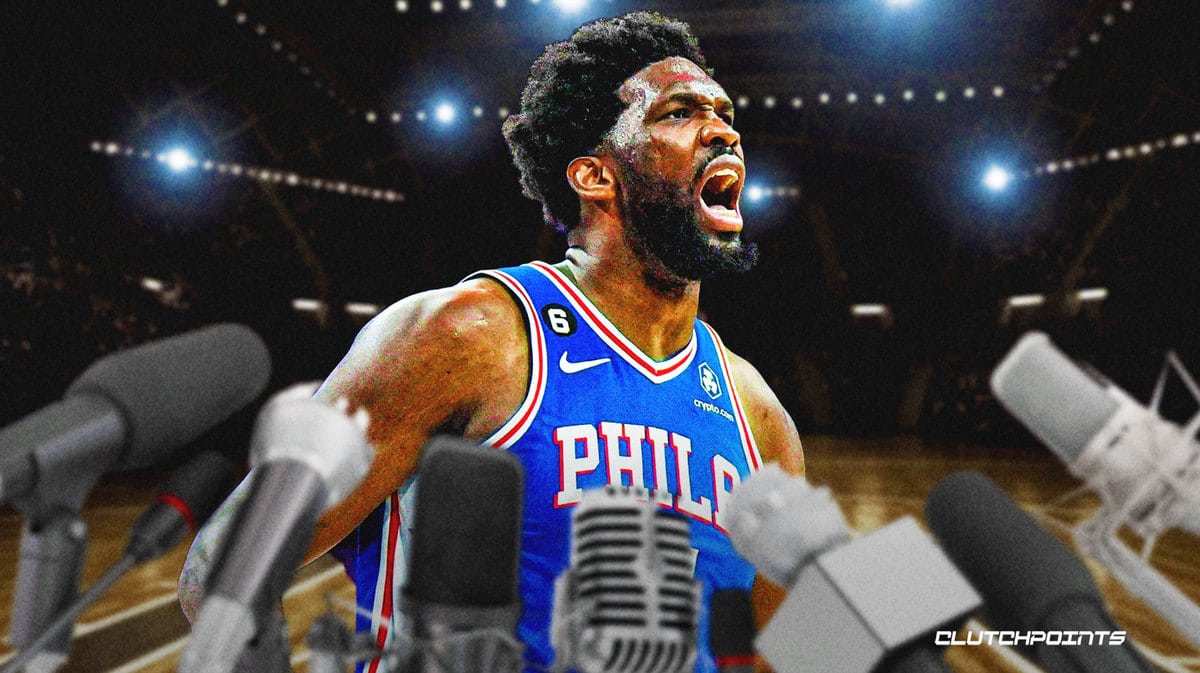 Joel Embiid, Boston Celtics