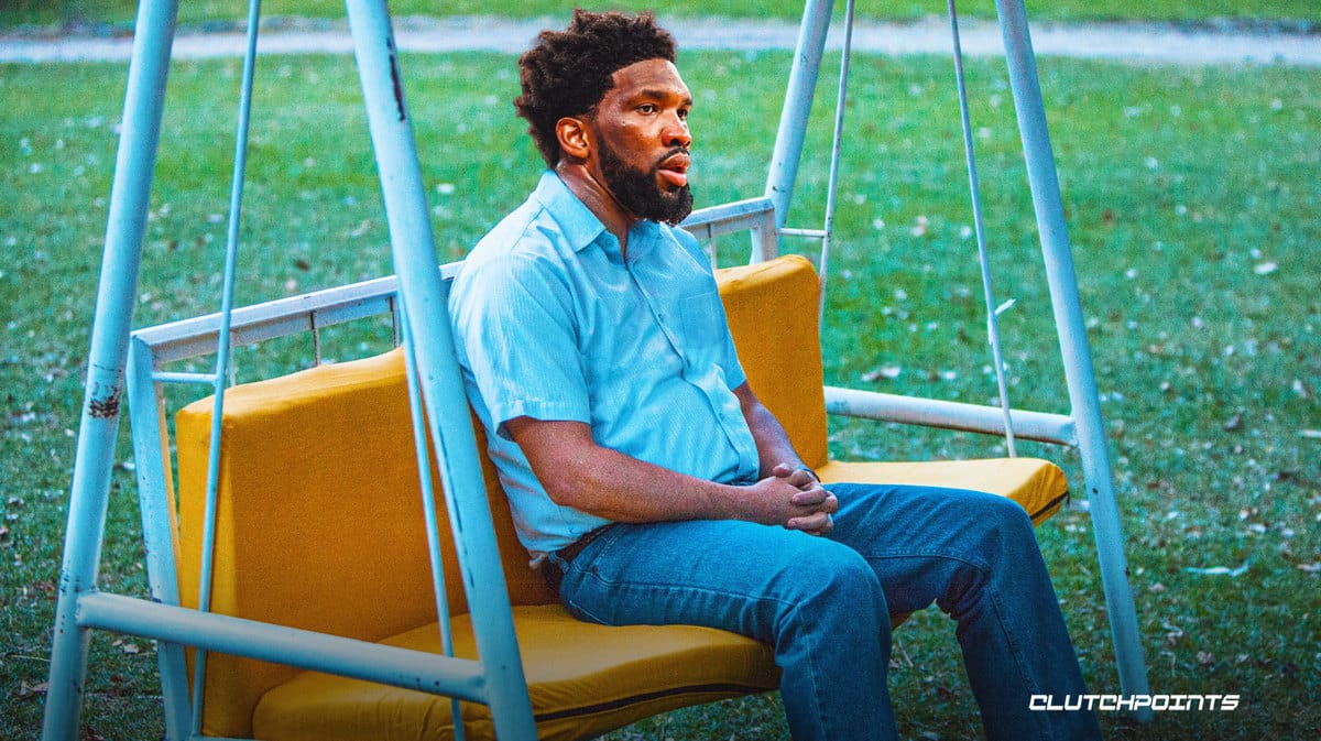 Joel Embiid, Sixers, Doc Rivers