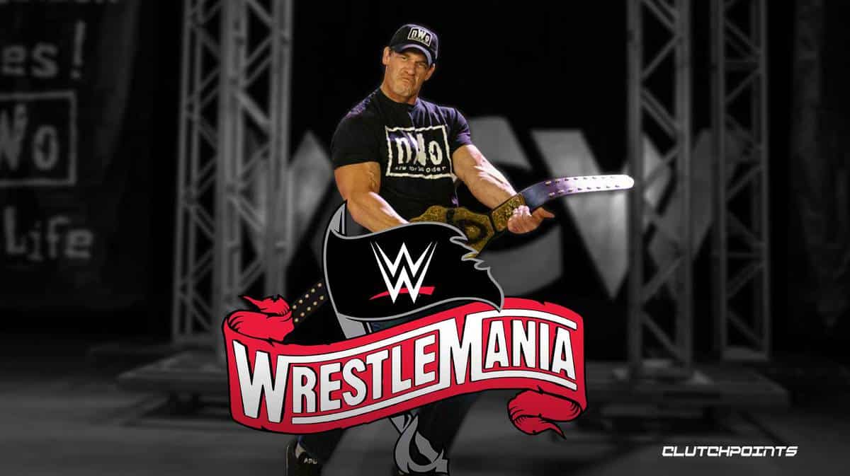 WWE, Bray Wyatt, Fast & Furious, John Cena, WrestleMania