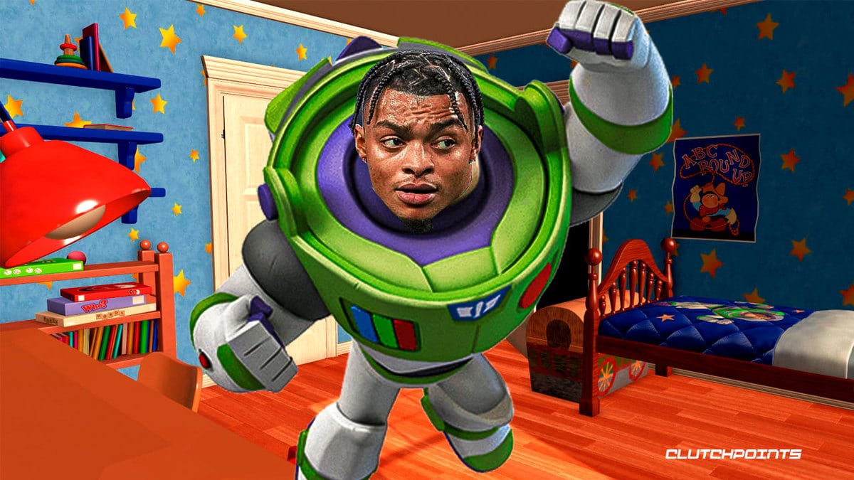 Justin Fields, Bears