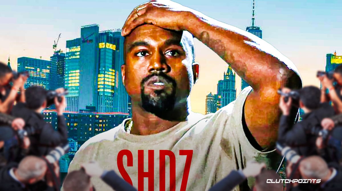Kanye West, Yeezy