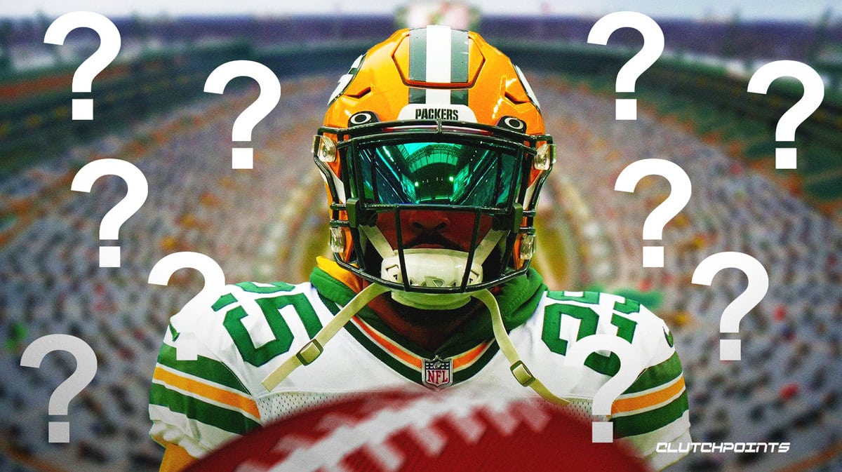 Keisean Nixon, Packers