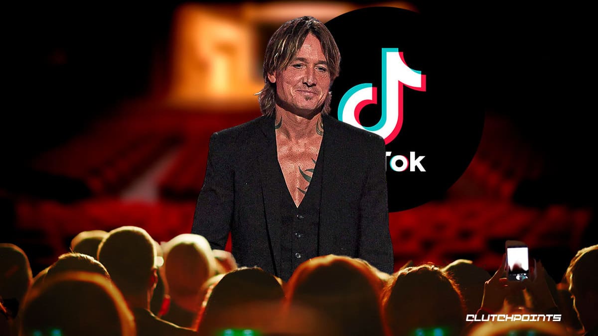 Keith Urban, Bo Burnham, Phoebe Bridgers