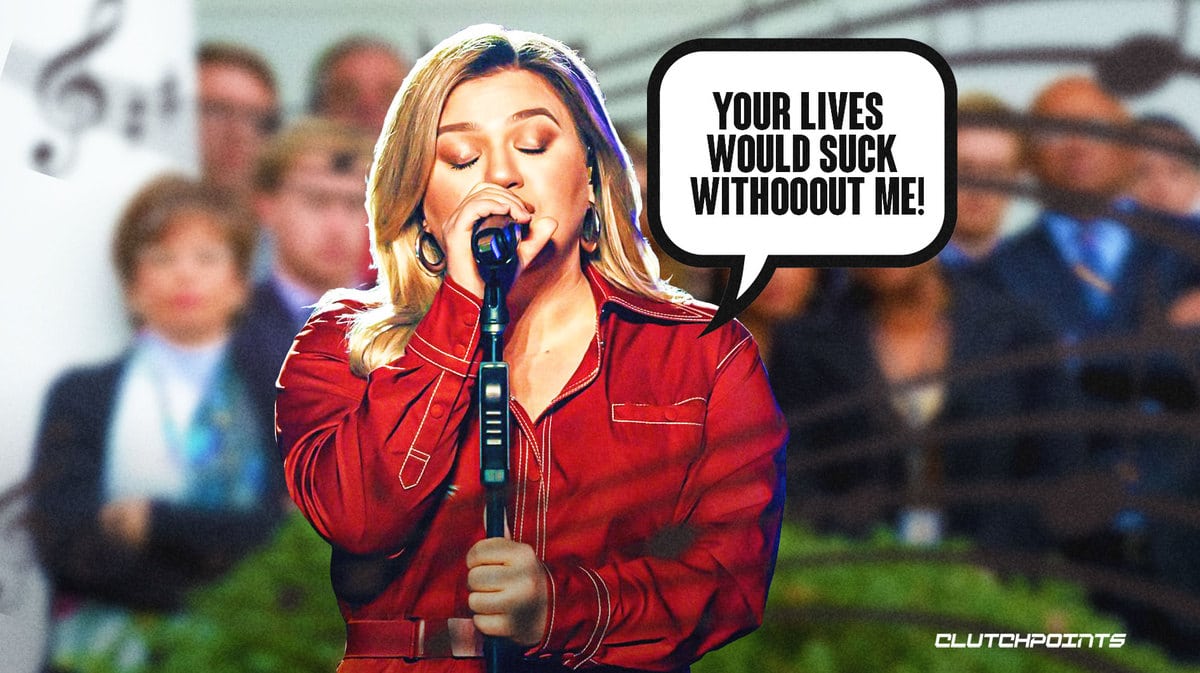 Kelly Clarkson, The Kelly Clarkson Show