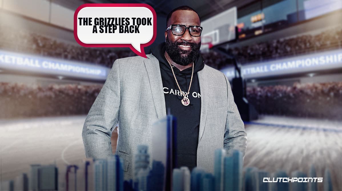 Kendrick Perkins