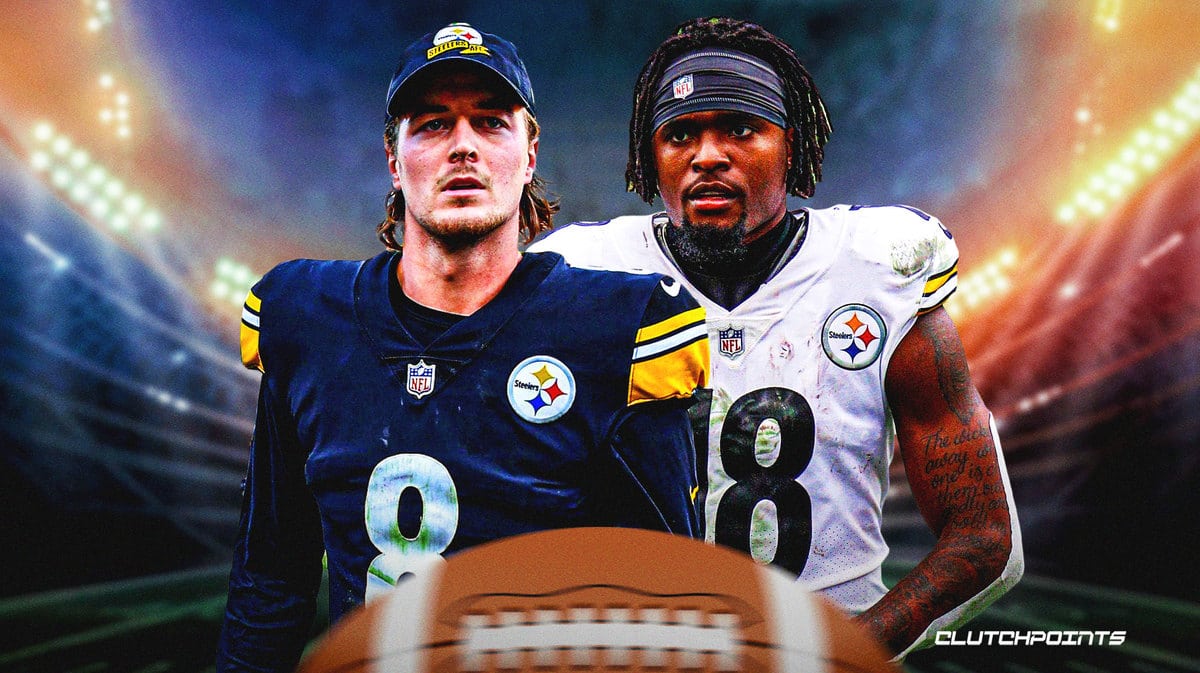 Steelers