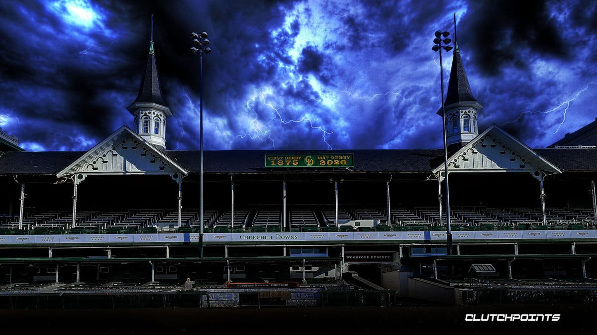 Kentucky Derby, Churchill Downs