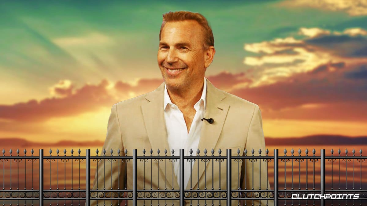 Yellowstone: Kevin Costner makes big decision on future with show - Vimarsana News