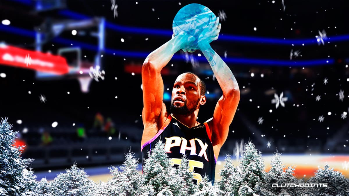 Kevin Durant, Suns, Nuggets