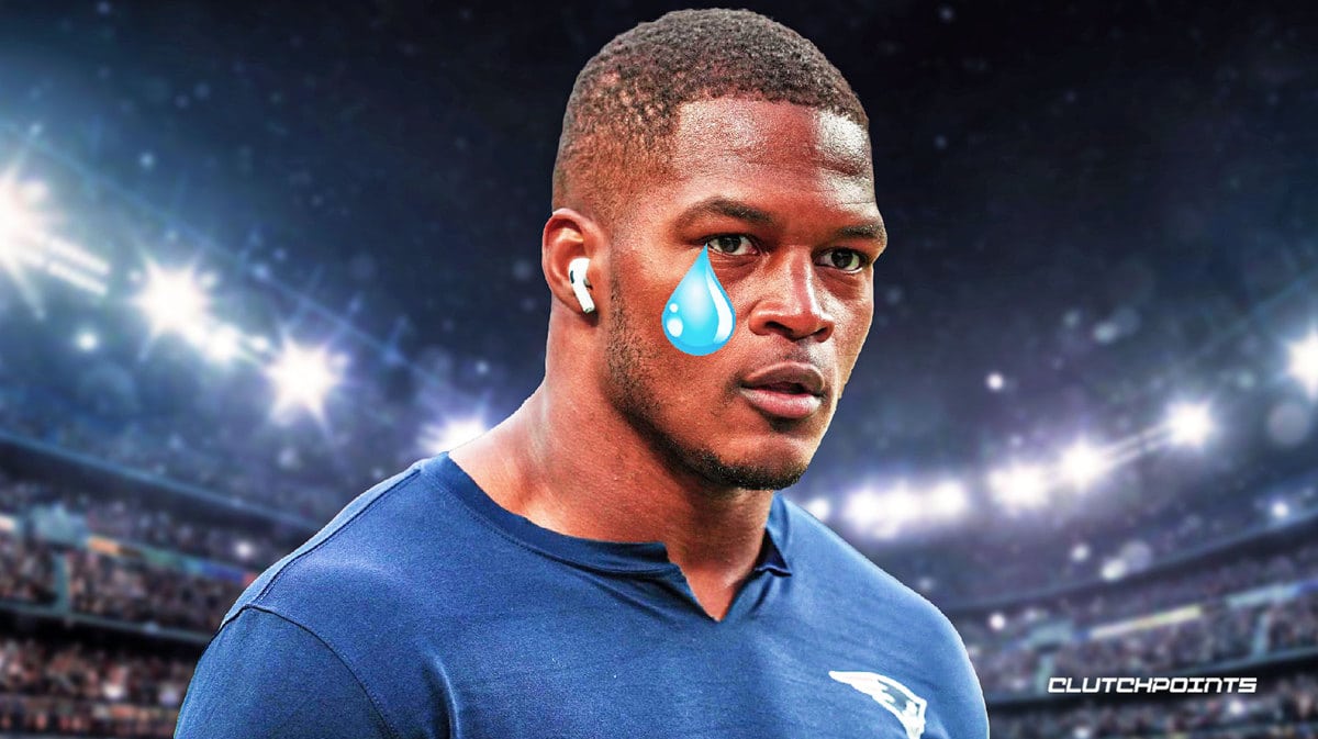 Raekwon McMillan Patriots injury