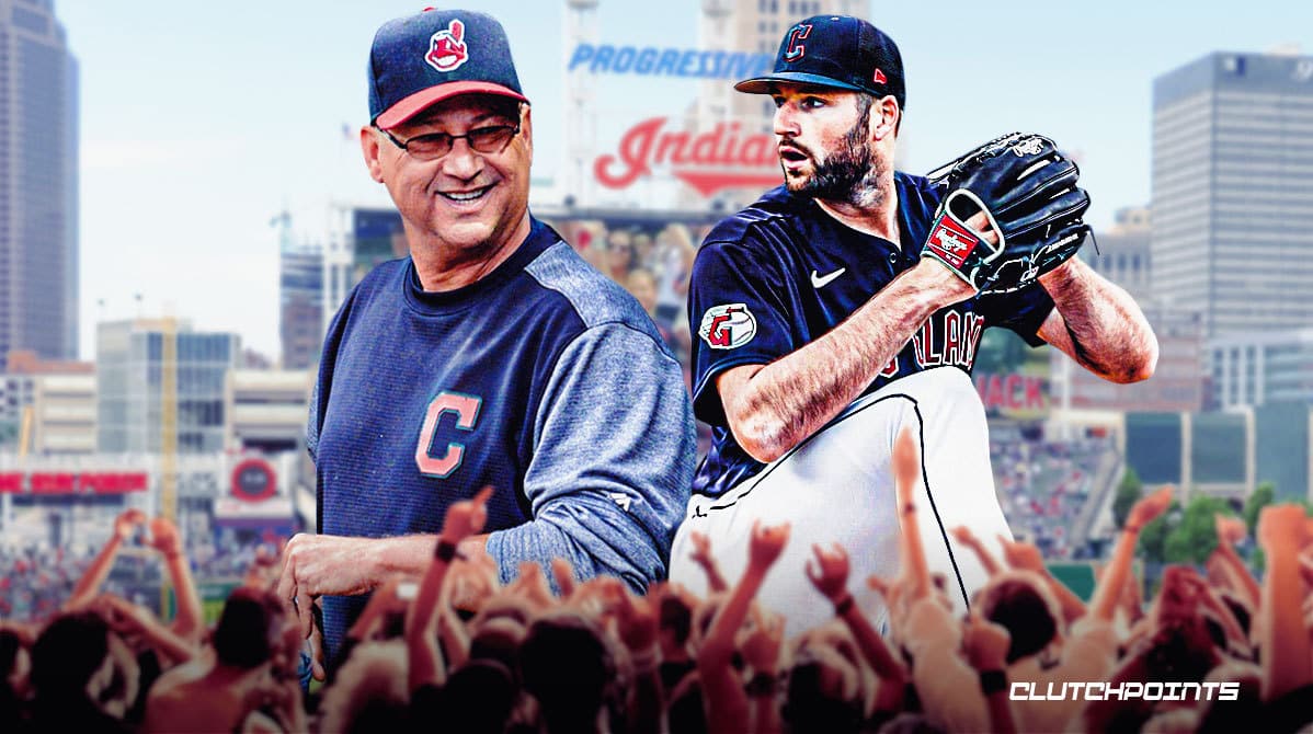 Guardians, Sam Hentges, Zach Plesac, Terry Francona