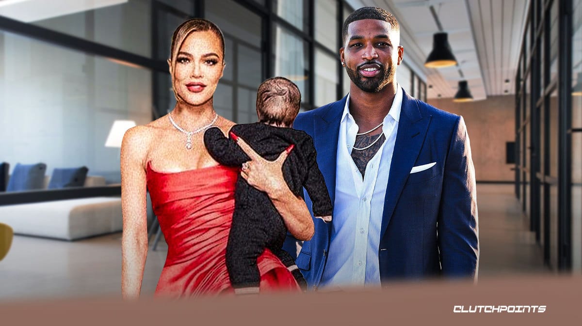 Khloe Kardashian, Tristan Thompson