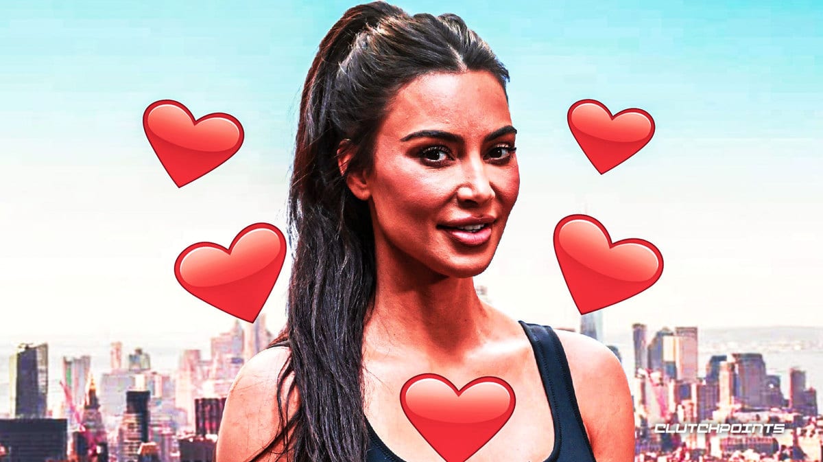Kim Kardashian Pete Davidson