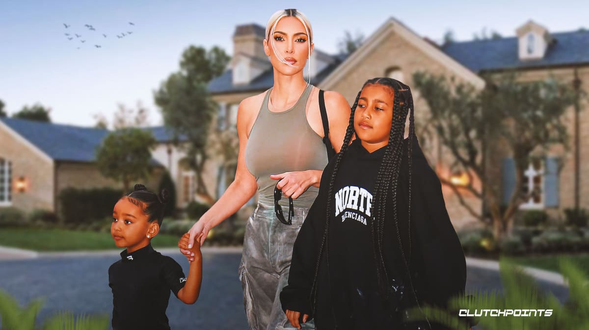 Kim Kardashian reveals the special gift she gives her kids every birthday