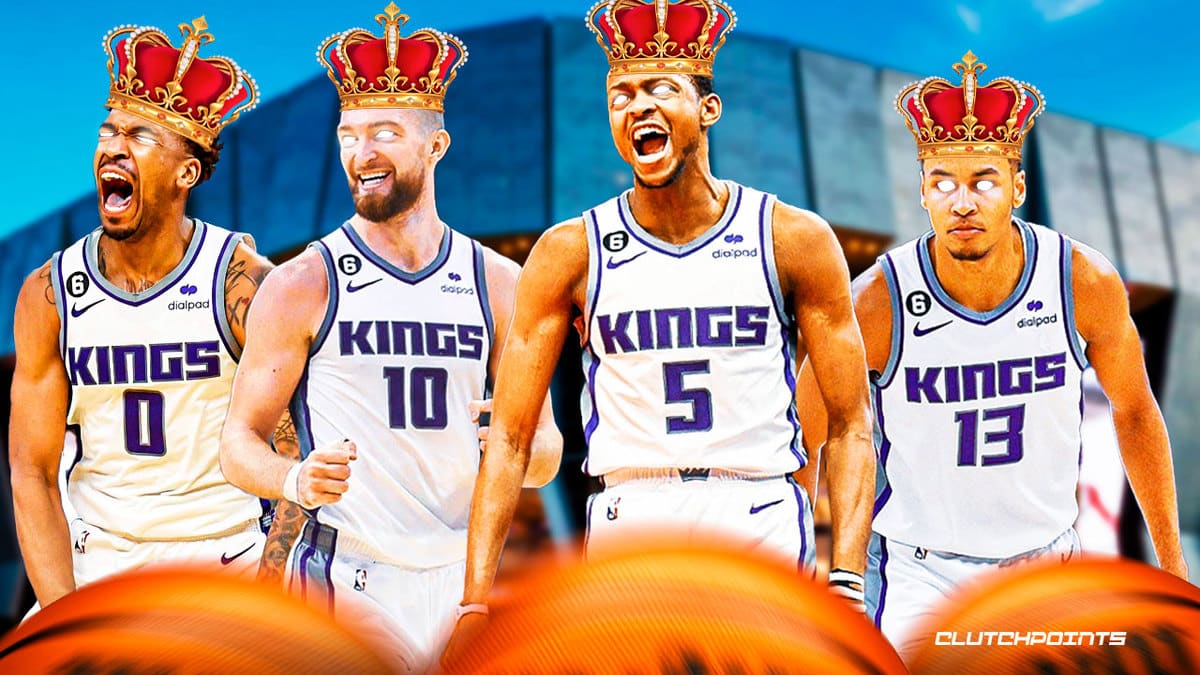 Sacramento Kings, NBA Playoffs