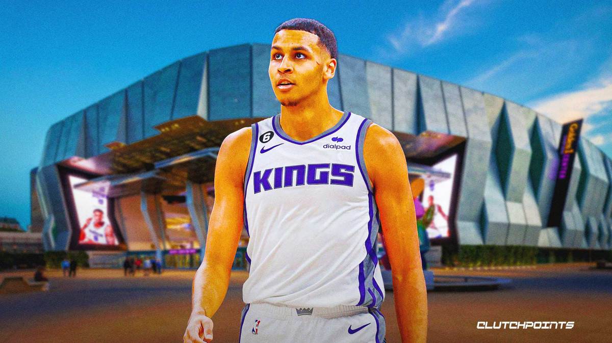 Sacramento Kings Passed On 7 Superstars In NBA Draft History