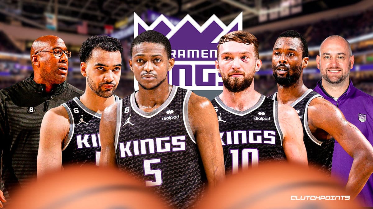 Here's a closer look at the new Sacramento Kings jersey 