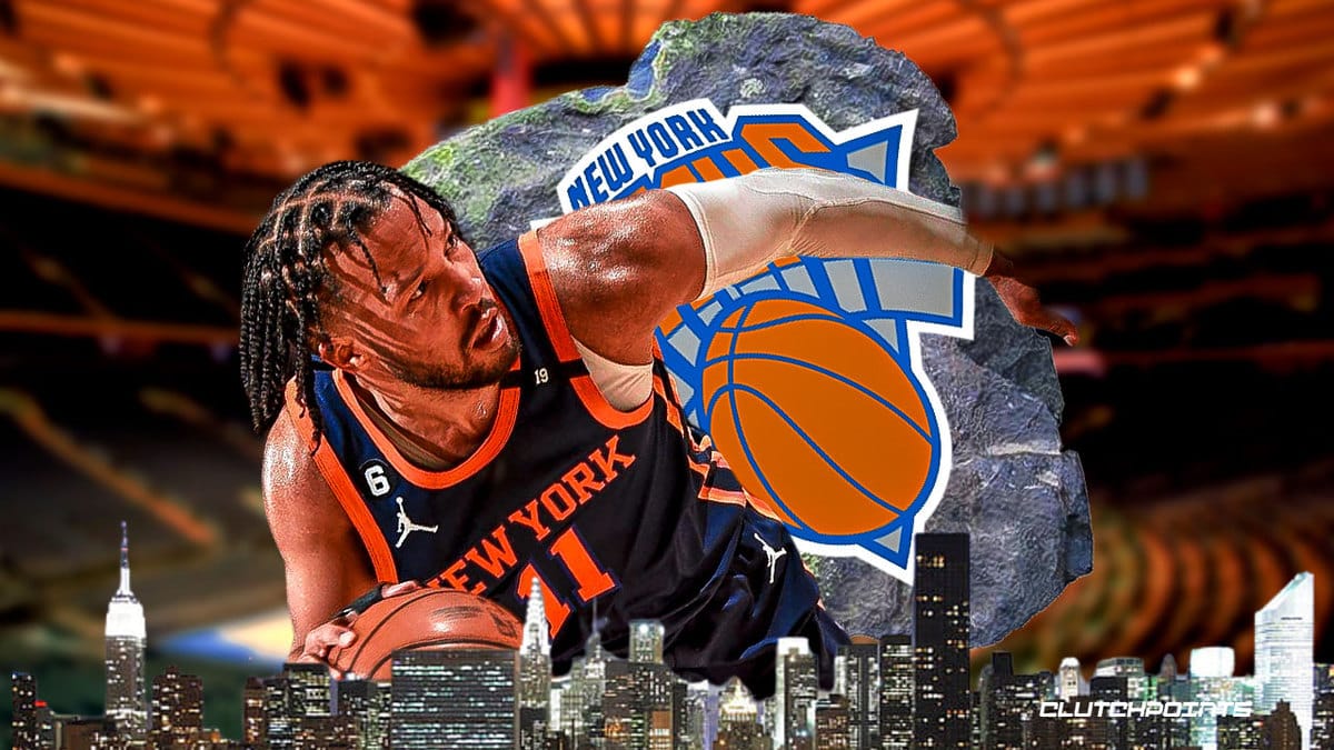 New York Knicks, Miami Heat, Jalen Brunson, NBA Playoffs