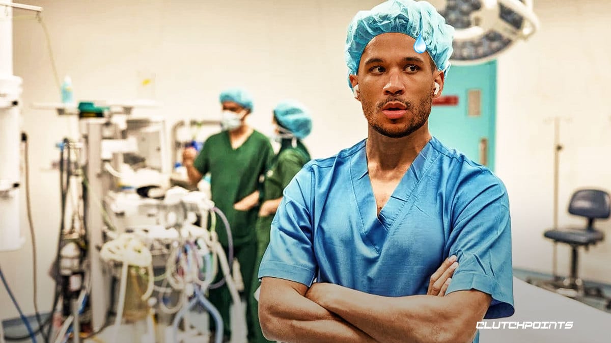 Knicks, Josh Hart