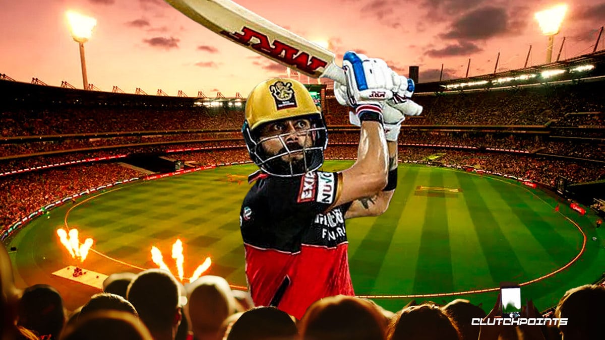 Virat Kohli, RCB, Royal Challengers Bangalore, IPL, Indian Premier League,