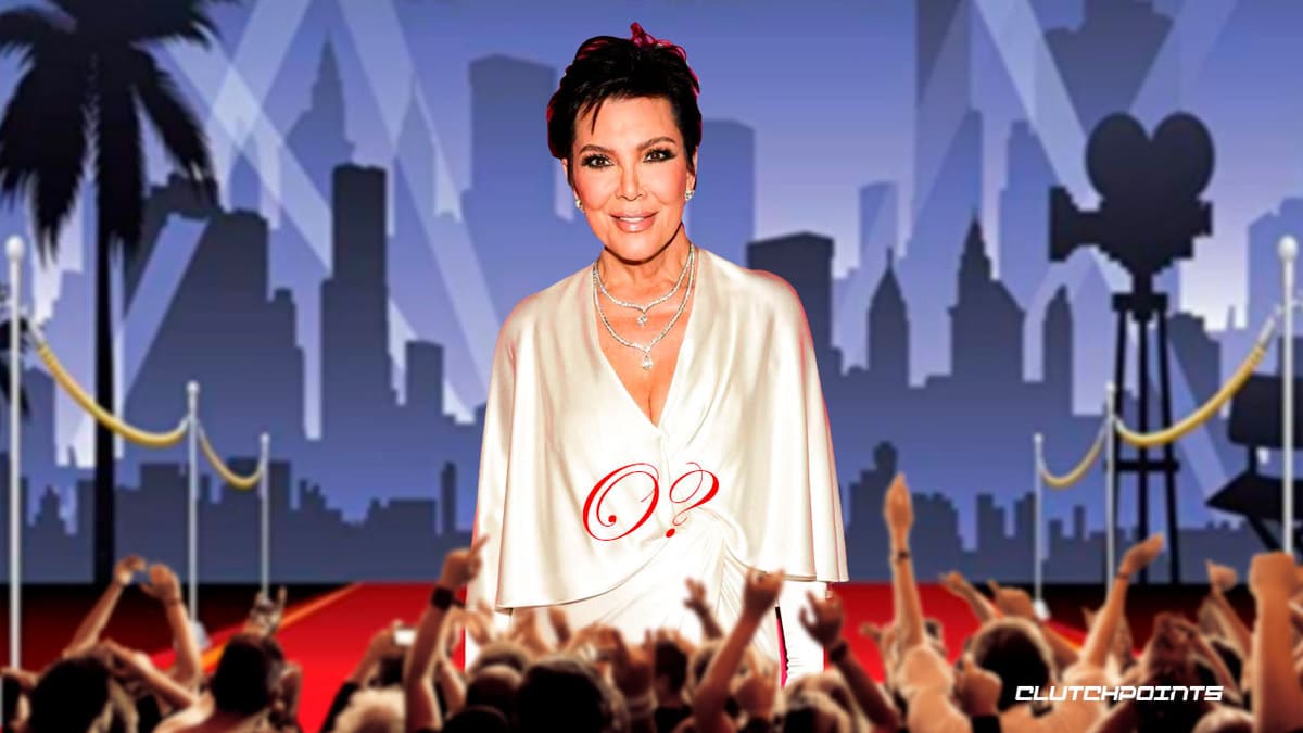 Fans Accuse Kris Jenner of Having 'Ozempic Body' After She Shows