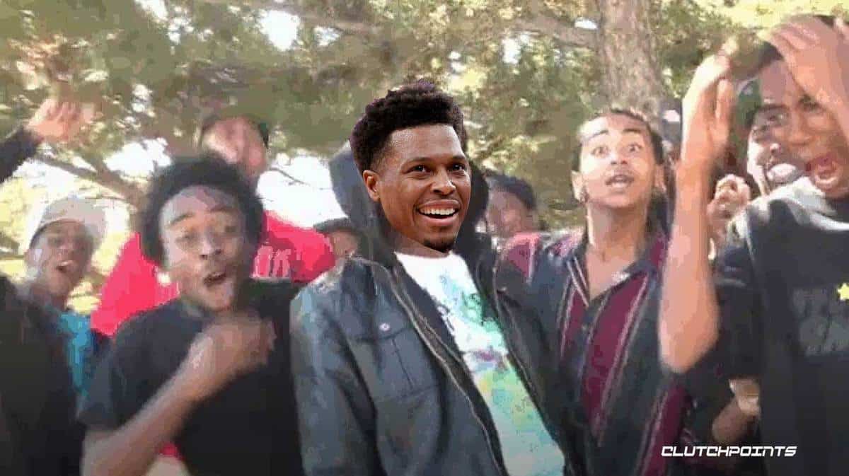 Kyle Lowry, Heat
